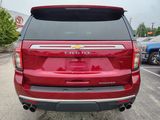 Used 2021 Chevrolet Tahoe SUV