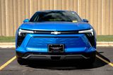 Used 2025 Chevrolet Blazer EV SUV