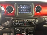 Used 2021 Jeep Wrangler SUV