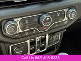 Used 2025 Jeep Gladiator Truck