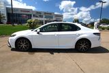 Used 2024 Toyota Camry Sedan