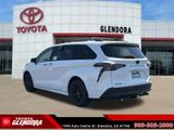 New 2026 Toyota Sienna Van
