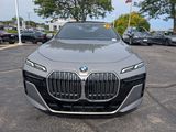 Used 2023 BMW 7 Series Sedan