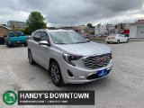 Used 2020 GMC Terrain SUV