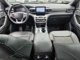 Used 2022 Ford Explorer SUV