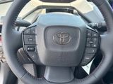 New 2025 Toyota Prius Plug-in Hybrid Hatchback