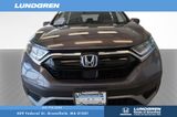 Used 2022 Honda CR-V Hybrid SUV