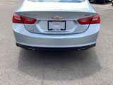 Used 2017 Chevrolet Malibu Sedan