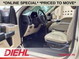 Used 2018 Ford F-150 Truck