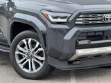 New 2026 Toyota 4Runner SUV