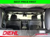 New 2026 Jeep Wrangler SUV