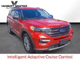 Used 2021 Ford Explorer SUV