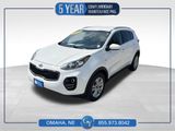 Used 2019 Kia Sportage SUV