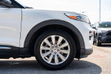 Used 2020 Ford Explorer SUV