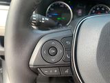 Used 2021 Toyota RAV4 Hybrid SUV