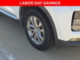 Used 2019 Hyundai Santa Fe SUV