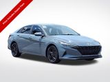 Used 2021 Hyundai Elantra Sedan