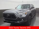 Used 2023 Toyota Tacoma Truck