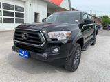 Used 2023 Toyota Tacoma Truck