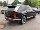 New 2026 Hyundai Palisade SUV