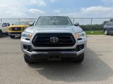 Used 2023 Toyota Tacoma Truck