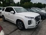 Used 2021 Hyundai Palisade SUV