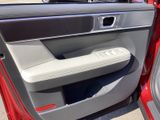 New 2026 Hyundai Santa Fe SUV