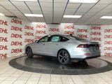 New 2026 Honda Accord Sedan Sedan
