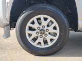 Used 2025 Toyota Tacoma Truck