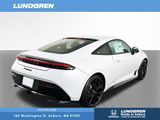 New 2026 Honda Prelude Hatchback Hatchback