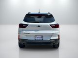Used 2025 Chevrolet TrailBlazer SUV