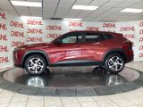 Used 2025 Chevrolet Trax SUV