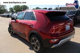 New 2026 Kia Niro SUV