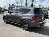 Used 2024 Infiniti QX80 SUV