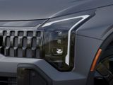 New 2027 Kia Sportage Hybrid SUV