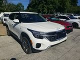 Used 2024 Kia Seltos SUV