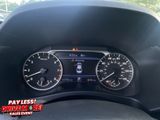 Used 2021 Nissan Altima Sedan