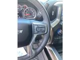 Used 2022 Chevrolet Silverado 1500 LTD Truck