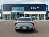 New 2026 Kia K4 Sedan
