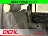New 2026 Jeep Grand Cherokee SUV