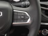 New 2026 Jeep Compass SUV