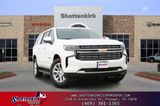 Used 2024 Chevrolet Suburban SUV