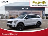 New 2026 Kia Sorento SUV