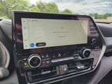 Used 2023 Toyota Highlander Hybrid SUV