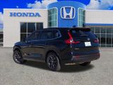 New 2026 Honda CR-V SUV