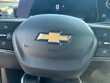 Used 2026 Chevrolet Traverse SUV