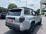 Used 2025 Toyota 4Runner i-FORCE MAX Hybrid SUV