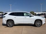 New 2027 Buick Enclave SUV