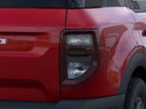 New 2026 Ford Bronco Sport SUV