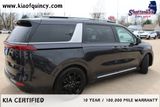 Used 2024 Kia Carnival Van